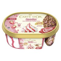 Topping-Paired Prepackaged Sundaes Image 2