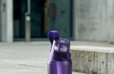 Active Lifestyle Hydration Bottles