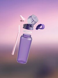 Active Lifestyle Hydration Bottles Image 4