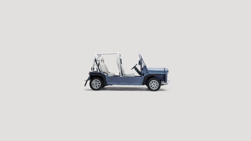 Electric Utility Vehicles Article Thubnail
