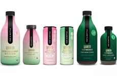 Musical Cafe Drink Ranges