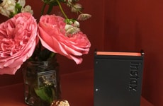 Artwork-Friendly Smartphone Printers