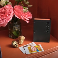 Artwork-Friendly Smartphone Printers