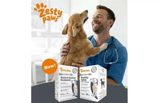 Vet-Specific Pet Products