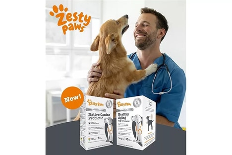 Vet-Specific Pet Products