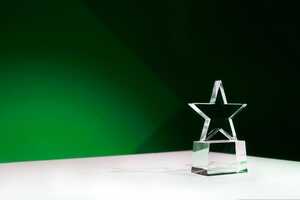 Annual Sustainability Awards Article Thubnail