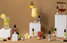 Mixology-Inspired Perfumes
