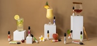 Mixology-Inspired Perfumes