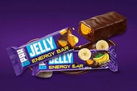 Jelly Energy Bars Image 1