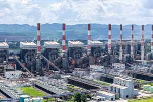 Coal Plant Grids Article Thubnail