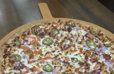 Creamy Flavor-Rich Pizzas