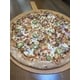 Creamy Flavor-Rich Pizzas Image 1