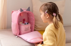 Audio Adventure Backpacks