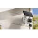 Swiveling Solar-Powered Security Cameras Image 2