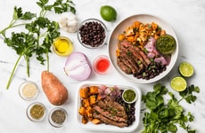 Medically Tailored Meals