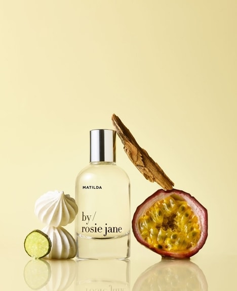 Clean Passion Fruit Fragrances