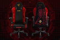 Collaborative Anime Gaming Gear