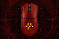 Collaborative Anime Gaming Gear Image 2