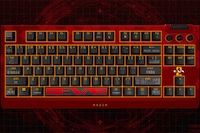 Collaborative Anime Gaming Gear Image 3