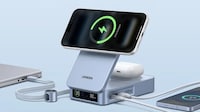 Five-Device Charging Stations Image 1