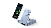 Five-Device Charging Stations Image 2