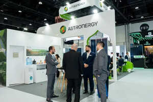 Photovoltaic Module Innovations Article Thubnail