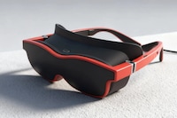 Cinema-Scale AR Smart Glasses Image 4