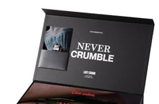 Movie-Themed Cookie Lines