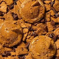 Movie-Themed Cookie Lines Image 2