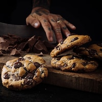 Movie-Themed Cookie Lines Image 3