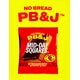 PB&J-Inspired Snack Bars Image 1
