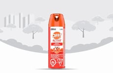 Insect Repellent Sprays
