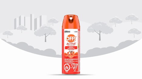Insect Repellent Sprays