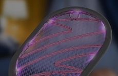 Electric Fly Swatters