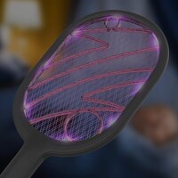 Electric Fly Swatters