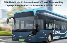 Electric Transport Systems