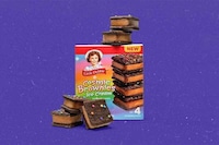 Frozen Snack Cake Sandwiches Image 2