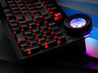Industrial Silent Typing Keyboards Image 3
