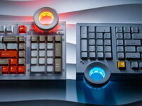 Industrial Silent Typing Keyboards Image 4