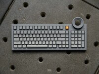 Industrial Silent Typing Keyboards Image 5