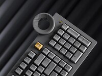 Industrial Silent Typing Keyboards Image 8