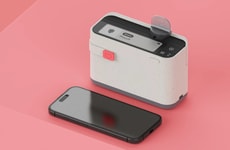 Allergen-Detecting Food Testers