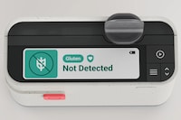 Allergen-Detecting Food Testers Image 4