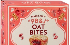 Sandwich-Inspired Snack Bites