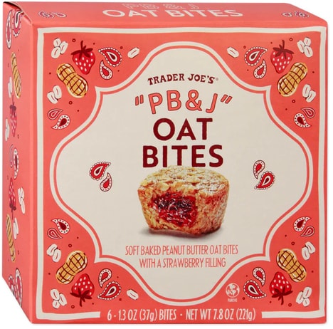 Sandwich-Inspired Snack Bites