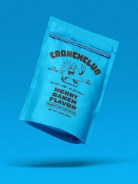 Protein-Packed Baked Crisps Image 4