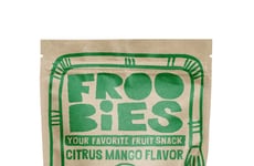 Next-Gen Fruit Snacks