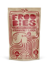 Next-Gen Fruit Snacks Image 2