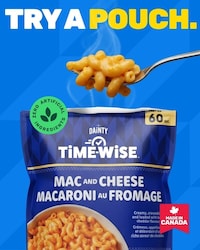 60-Second Pastas Image 1