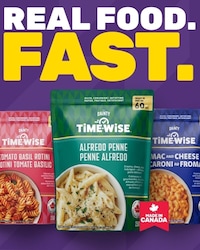 60-Second Pastas Image 3